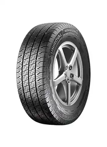 Offerta Del Giorno UNIROYAL 195/75 R16 TL 110R UN ALLSEASON MAX