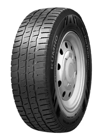 Saldi KUMHO 215/60 R17 TL 104H KUMHO CW51