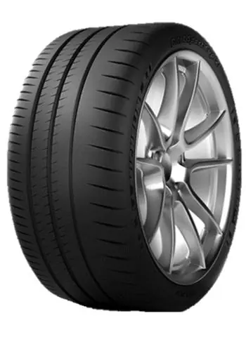 265 30 R19 93Y XL MICHELIN SPORT CUP 2 CONNECT XL Occasione