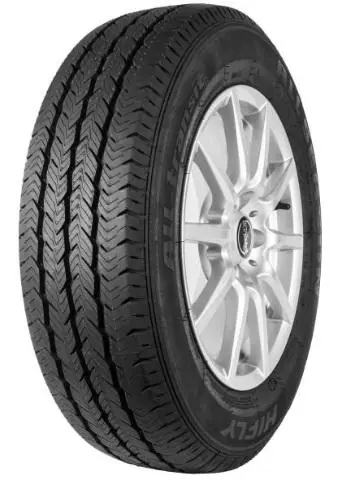 215 65 R16 109T HIFLY ALL-TRANSIT Ultime Pezzi
