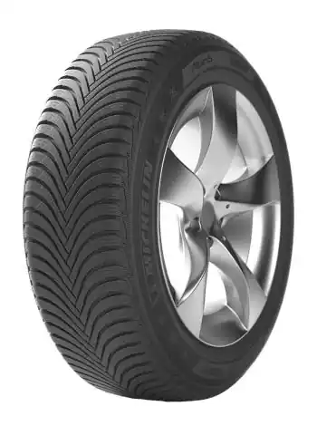 MICHELIN 205/60 HR16 TL 96H MI PILOT ALPIN 5 XL * Prezzo Basso