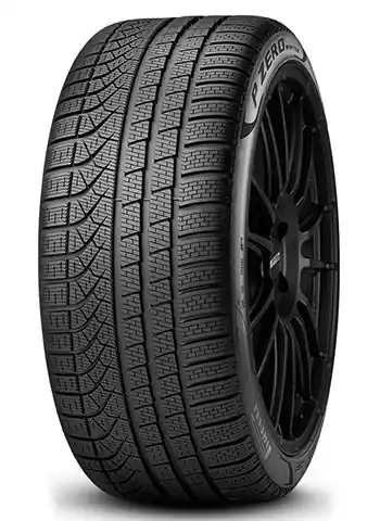 Quantità Limitata PIRELLI 255/45 VR19 TL 104V PI PZERO WINTER (MO1A) XL