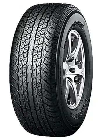 YOKOHAMA 265/60 HR18 TL 110H YOKO GEOLANDER A/T G94BV Popolare