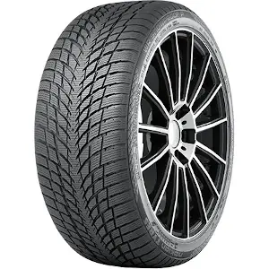 Occasione 235 55 R17 103V XL NOKIAN WR Snowproof P