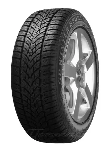 Esclusivo DUNLOP 225/50 HR17 TL 94H DU SP WIN SPORT 4D* ROF