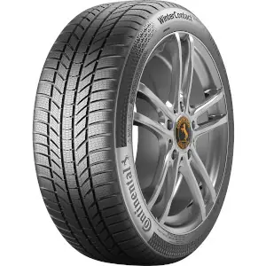 215 65 R17 99H CONTINENTAL WinterContact TS870 P R0 Nuovo Arrivo
