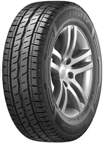 HANKOOK 235/65 R16 TL 121R HA RW12 WIN I*CEPT LV Nuovo Arrivo