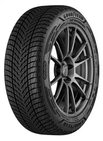 Economico GOODYEAR 215/45 VR18 TL 93V GY UG PERFORMANCE 3 XL FP