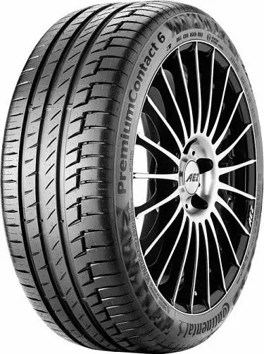 275 45 R19 108Y XL CONTINENTAL PREMIUM 6 NF0 FR XL Prezzo Di Fabbrica