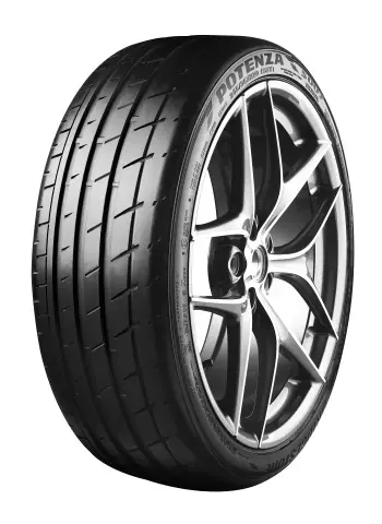 Spedito Oggi BRIDGESTONE 255/40 ZR20 TL 101Y BR S007 POTENZA XL A5A