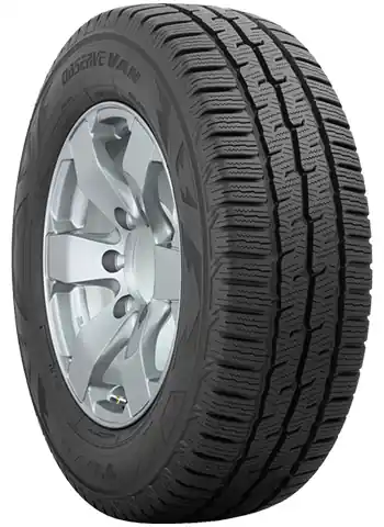 TOYO 225/55 R17 TL 109H TOYO OBSERVE VAN Spedizione Espresso