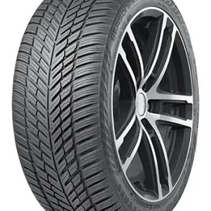 215 55 R18 99V XL NOKIAN SEASONPROOF 2 XL Nuovo Arrivo