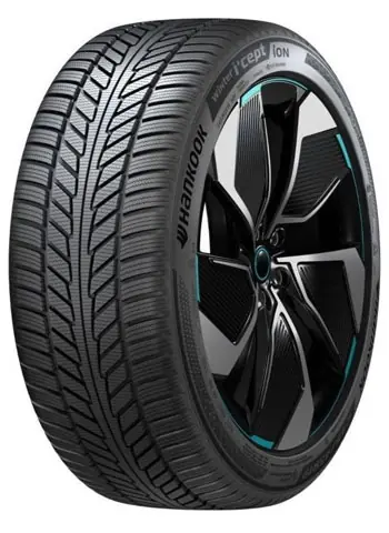 Professionale HANKOOK 245/40 VR20 TL 99V HA IW01 I*CEPT ION SA EV