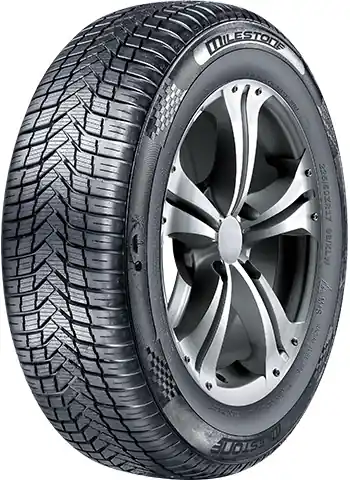 Compra Oggi Stesso MILESTONE 195/45 VR16 TL 84V MILESTONE MA01 XL