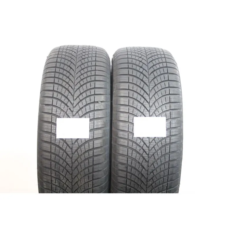Prezzo Ridotto 235 60 R17 102H M+S GOODYEAR VECTOR 4SEASONS