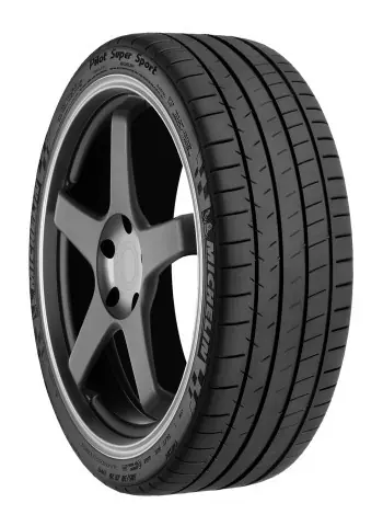 Prezzo Ridotto 295 35 R20 105Y XL MICHELIN SUPER SPORT N0 XL