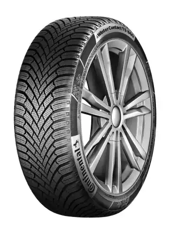 CONTINENTAL 225/45 YR18 TL 95Y CO TS860 S XL FR Pagamento Sicuro