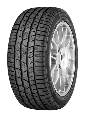 Solo Oggi CONTINENTAL 255/55 VR18 TL 105V CO TS830 P SUV N0 FR