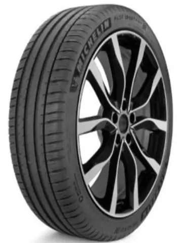 315 40 R21 115Y XL MICHELIN PS4 SUV MO1 XL Ultima Occasione