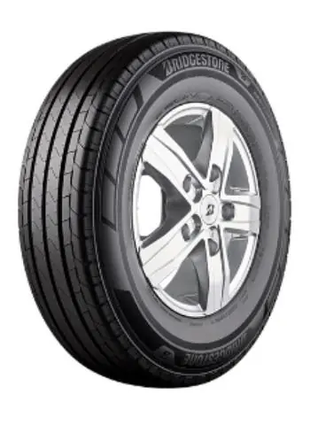 Saldi 235 65 R16 121R BRIDGESTONE DURAVIS VAN Enliten