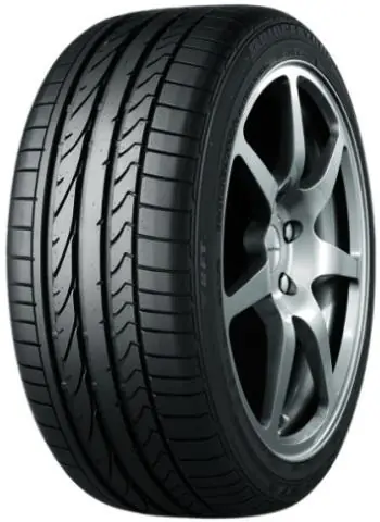 Nuova Collezione 255 35 R18 94Y XL BRIDGESTONE RE-050A-1* RFT XL