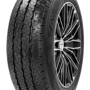 SENTURY 195/70 R15 TL 104S SENTURY QIRIN V88+ Prezzo Ridotto