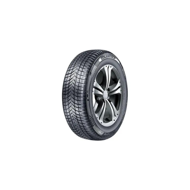 Professionale 215 55 R18 99V XL M+S MILESTONE MA01