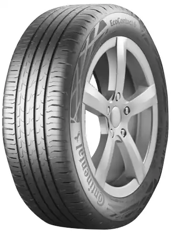 CONTINENTAL 175/65 TR14 TL 86T CO ECO CONTACT 6 XL DEMO Non Perdere