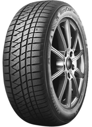 315 35 R20 110W XL KUMHO WS71 XL Spedizione Espresso