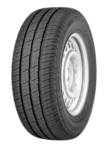 Super Prezzo 205 80 R14 109P CONTINENTAL VANCO 2