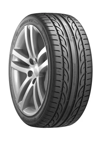 HANKOOK 215/50 ZR17 TL 95W HA K120 V12 EVO 2 XL Esclusivo