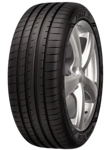 Subito Disponibile 235 50 R19 99V GOODYEAR F1 ASYM 3 SUV FP AO