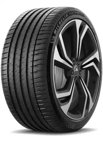 MICHELIN 245/50 WR19 TL 105W MI SPORT 4 SUV FRV EMT Ultime Pezzi