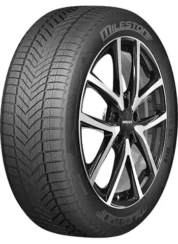 Miglior Prezzo MILESTONE 215/55 VR18 TL 99V MILESTONE MW01W XL