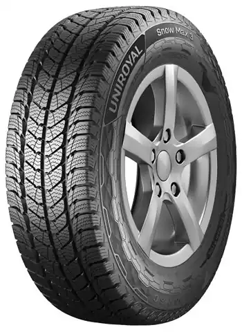 UNIROYAL 205/75 R16 TL 110R UN SNOWMAX 3 Ultimissimo Modello