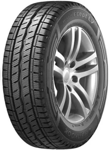 215 75 R16 116R HANKOOK RW12 Occasione