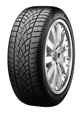 Prezzo Ridotto DUNLOP 255/30 WR19 TL 91W DU SP WIN SPORT 3D XL MS