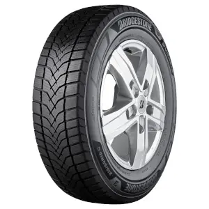 195 75 R16 110/108R BRIDGESTONE Duravis Van Winter Enliten Prezzo Scontato