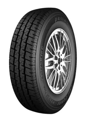 PETLAS 225/65 R16 TL 112R PT FULL POWER PT825+ Direttamente Dal Produttore