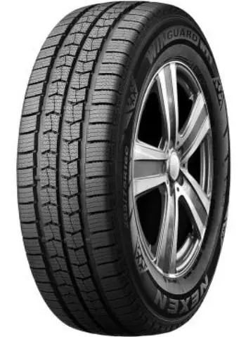 215 75 R16 116R NEXEN WINGUARD WT1 Ultima Occasione
