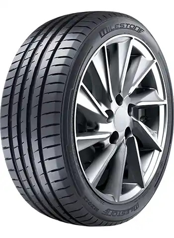 Ordina Subito MILESTONE 245/45 ZR18 TL 100W MILESTONE MZ01Z XL