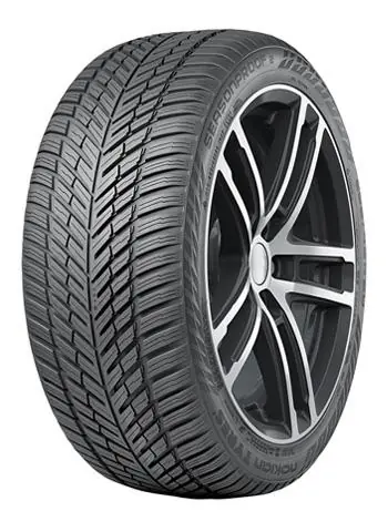Acquista Ora 225 45 R19 96W XL NOKIAN SEASONPROOF 2 XL