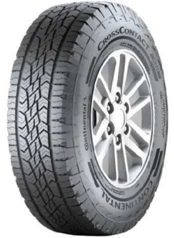 Must-Have 225 65 R17 102H CONTINENTAL CROSS ATR FR