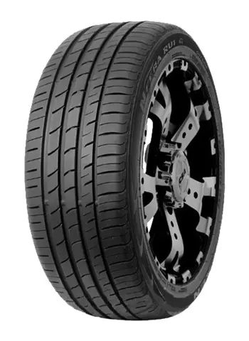 Ultimissimo Modello NEXEN 235/45 WR19 TL 95W NEXEN N'FERA RU1