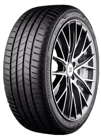 235 55 R19 105Y XL BRIDGESTONE T005 B-SILENT MO-S Enliten XL Direttamente Dal Produttore