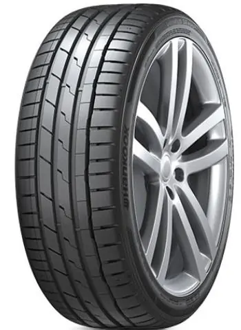 255 40 R19 100Y XL HANKOOK K127* XL Ordina Subito