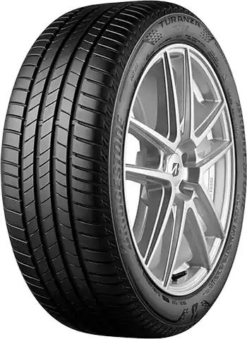 Esclusivo BRIDGESTONE 265/60 VR18 TL 110V BR TURANZA 6