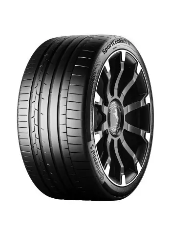 CONTINENTAL 255/35 YR21 TL 98Y CO CSC 6 SIL AO1 XL FR Spedizione Espresso