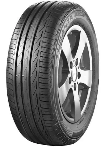 Nuova Collezione 225 55 R17 97V BRIDGESTONE T001