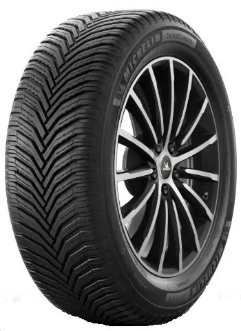 205 40 R17 84W XL MICHELIN CROSSCLIMATE 2 XL Must-Have